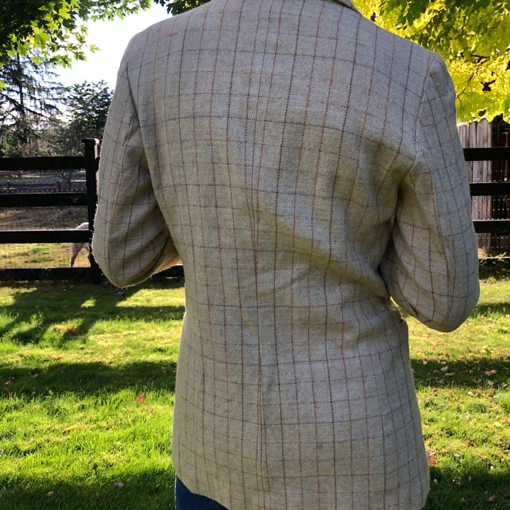 Akris Punto wool blazer - Picture 4 of 8